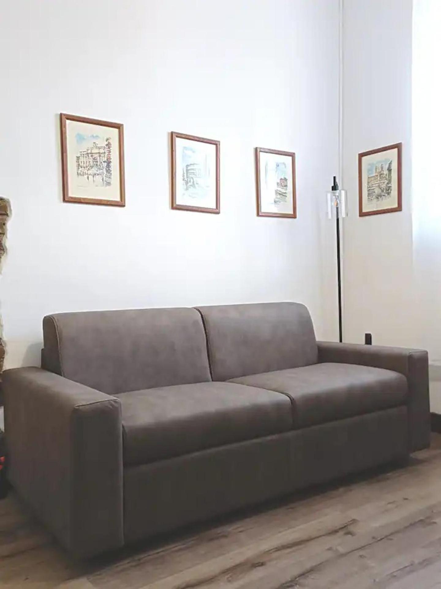 Apartment B4 In The Center Of Wifi And Ac